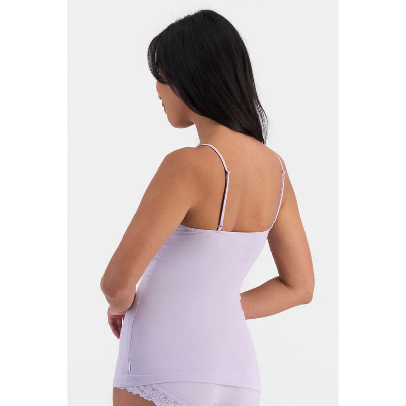 Jockey Parisienne Bamboo Cami image number 1